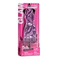 BARBIE FASHIONISTAS GLAM FAB DRESS NEW MATTEL