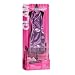 BARBIE FASHIONISTAS GLAM FAB DRESS NEW MATTEL