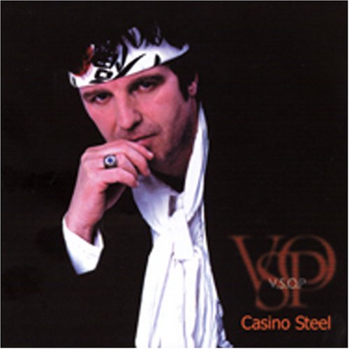 CD-Charts  Search : V.S.O.P.