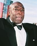MICHAEL CLARKE DUNCAN 8X10 COLOR PHOTO