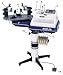 Gamma 8500 Els Electronic Stringing Machine