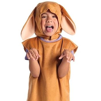 Educational Insights Dog (Critter Costumes)