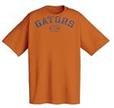 Florida Gators School is in Session Short Sleeve T-Shirt