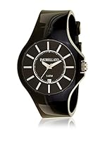 Morellato Reloj de cuarzo Unisex Colours Negro 42 mm