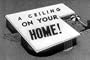 Affordable Housing for World War Two Veterans Film: A Ceiling on Your Home (1945) [DVD]