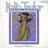 Koko Taylor