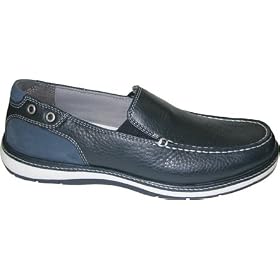 Bass Mens Cruisier by Bass
