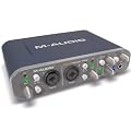 M-Audio Fast Track Pro with PTSE