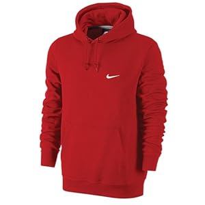 Nike Club Swoosh Hoodie (S)