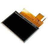 Sharp LCD Screen Replacement Backlight For Sony PSP