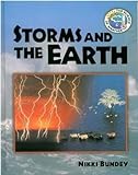 Storms and the Earth