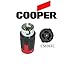 CS6361C 50A Locking Plug, 125V, 2P/3W - Cooper # CS6361C