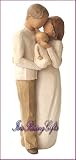 Willow Tree **Our Gift** Figurine