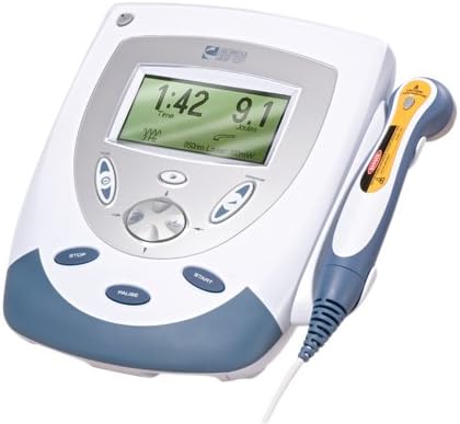 Vectra_ Genisys Transport Laser - therapy unit, without laser applicator