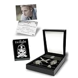 Twilight Jewelry Set