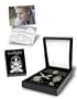Twilight Limited Edition Official Complete Jewelry Set of the Cullen Family