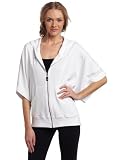 Pink Lotus Womens Metamorphosis Hoodie