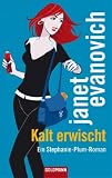 Kalt erwischt: Ein Stephanie-Plum-Roman title=
