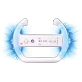 Zappies Intec Racing Wheel (Wii)