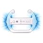 Zappies Intec Racing Wheel (Wii)
