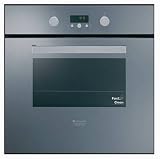 Hotpoint-Ariston - FQA 99 GP.1 ICE HA - Four Electrique Encastrable - 56 L - Multi Fonctions - Pyrolyse - Classe: A - Ice