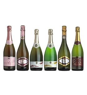 Sparking Showcase Case of 12
