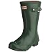 Hunter Junior Young Hunter Neoprene Wellies Green W23571 11 UK