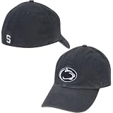 Twins Penn State Nittany Lions Franchise Hat