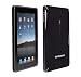 Speck Products Hard Durable Shell Case for Apple iPad tablet Wi-Fi / Wi-Fi + 3G Model (Black)