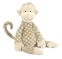 Jellycat Monty Monkey - 14 inches
