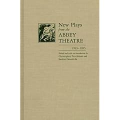 New Plays from the Abbey Theatre: 1993-1995 v. 1 (Irish Studies)