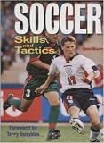 Soccer : skills & tactics