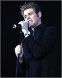 Westlife by Unknown. Size 6.30 inches width by 13.63 inches height. High Quality Art Poster Print