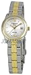 Tissot PR100 Two-tone Ladies Watch T049.210.22.037.00