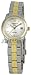 Tissot PR100 Two-tone Ladies Watch T049.210.22.037.00