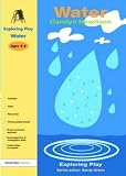 Books : Water (Exploring Play S.)
