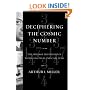 Deciphering the Cosmic Number: The Strange Friendship of Wolfgang Pauli and Carl Jung