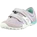 Geox Junior Snake Girl J1112M01122C7229, M�dchen, Sneaker, Violett (lillac/white C7229), EU 26