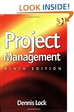 Project Management