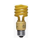 Keystore 0760988 WP 13 Watt T2 Yellow Bug Bulb