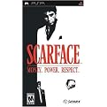 Scarface for PlayStation Portable