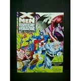 X-men Anniversary Magazine (A Marvel Age Special, Volume 1, Number 1)