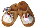 Disney Chip n Dale Plush Slippers