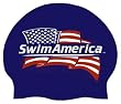 Finis Silicone Swim Caps - Swim America