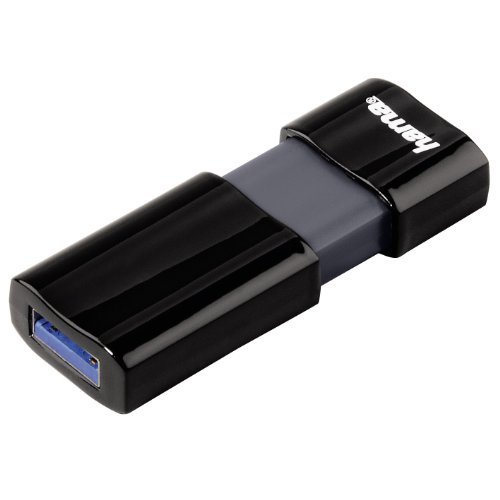 Hama FlashPen Probo 16GB USB-Stick USB 3.0 schwarz Preisvergleich