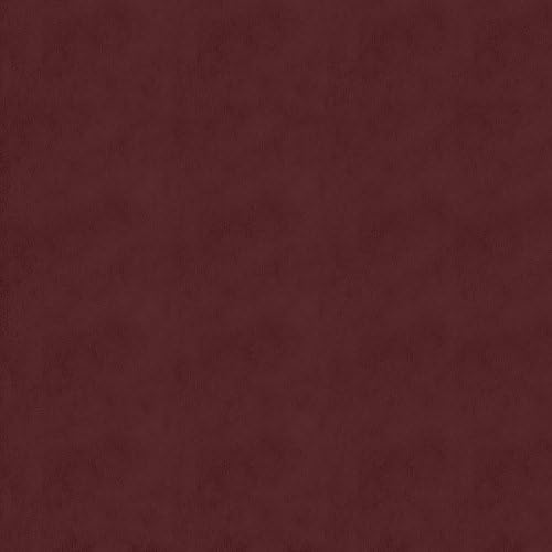 Crafty Cuts 1-1/2-Yards Fleece Fabric, Purple Potion Solid