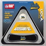 UCLA Bruins Billiard Accessory Kit