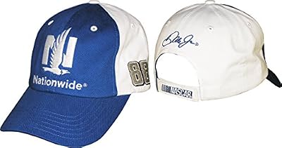 NASCAR Dale Earnhardt Jr. #88 Nationwide Sprint Cup Hat / Cap