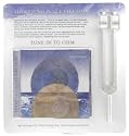 Tuning Fork Kit 2 pc