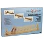 Building Slip Billings Boats